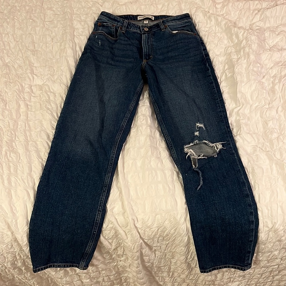 Abercrombie & Fitch Jeans 27/4L